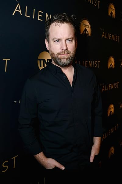 Patrick Gilmore