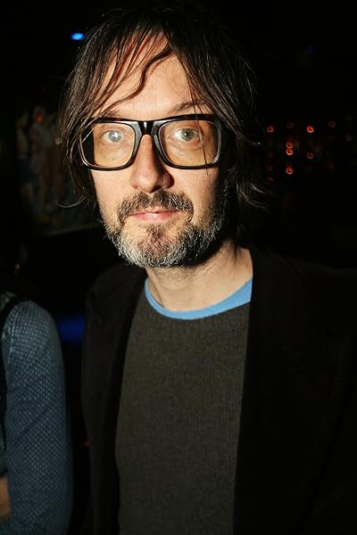 Jarvis Cocker