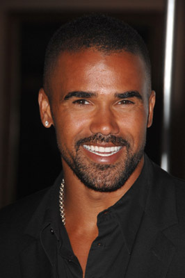 Shemar Moore