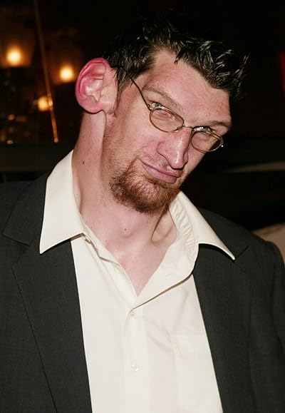 Matthew McGrory