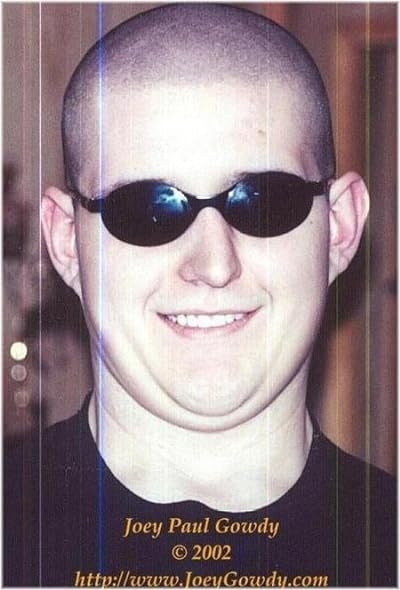 Joey Paul Gowdy