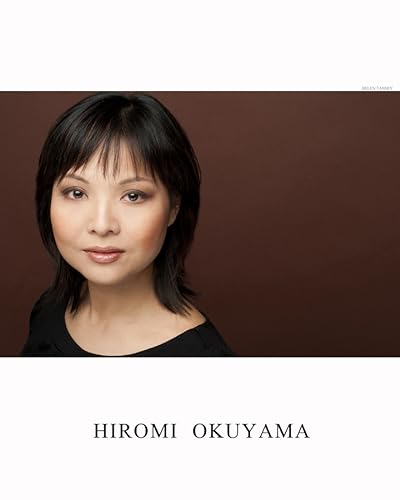 Hiromi Okuyama