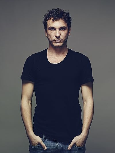 Romain Levi