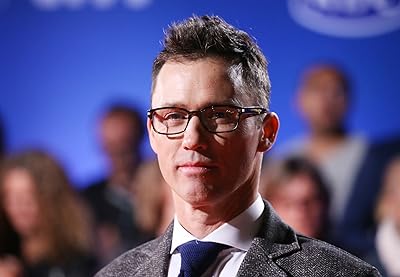 Jeffrey Donovan