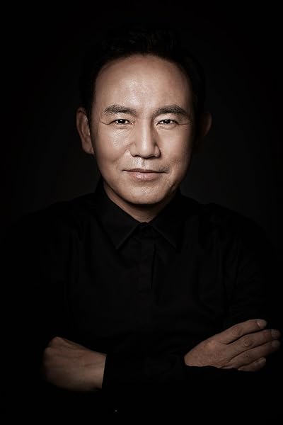 Byung-ho Son