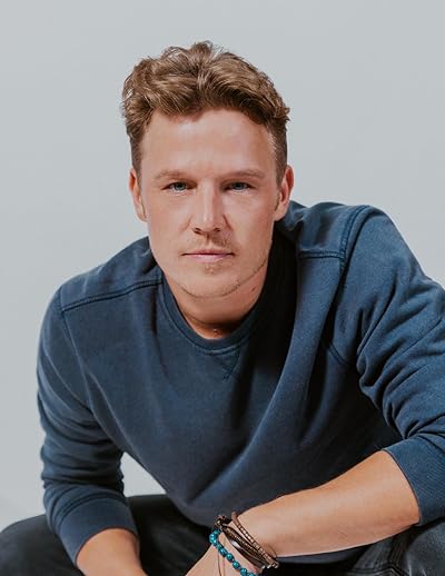 Christopher Egan