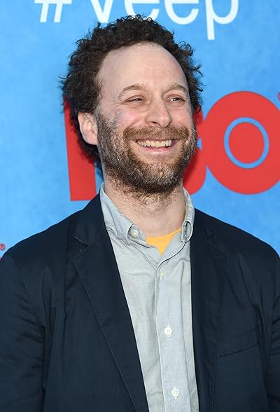 Jon Glaser