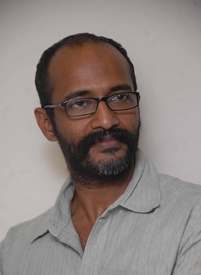 Kishore Kumar G.