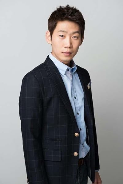 Han Sa-myung