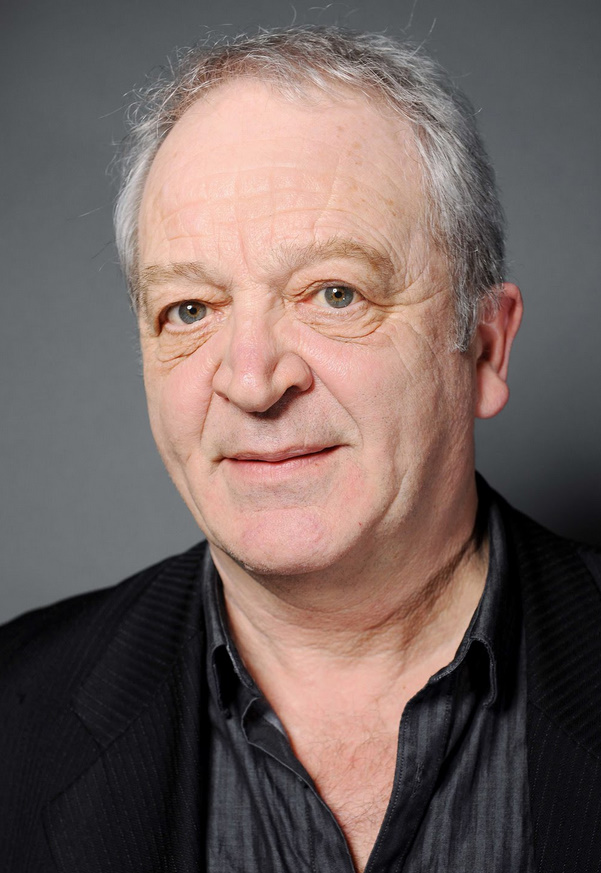 Jean-Marie Frin