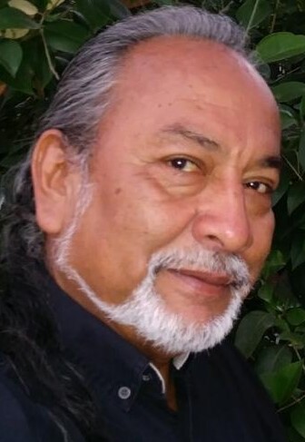 Theo Gutierrez