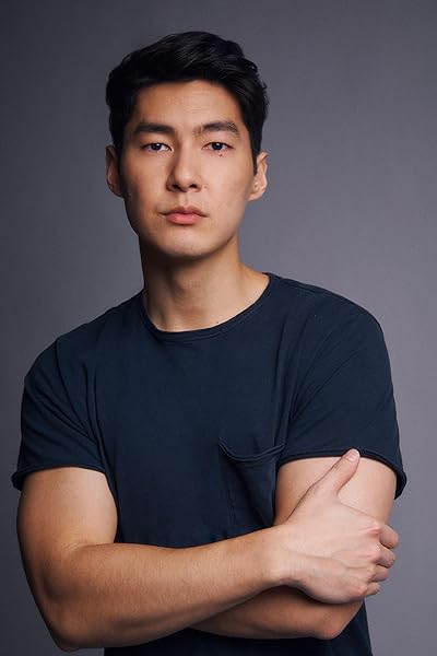 Eric Yang