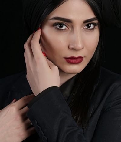 Samira Hassanpour