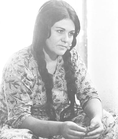 Mehri Vadadian