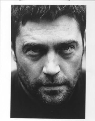 Vincent Regan