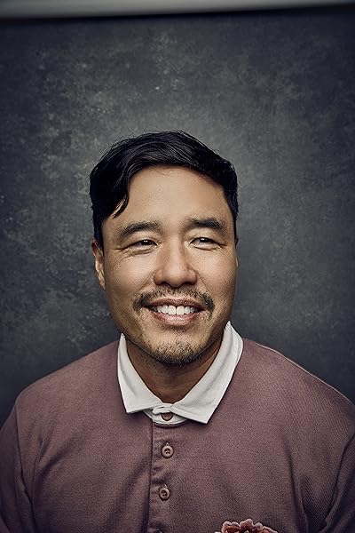 Randall Park