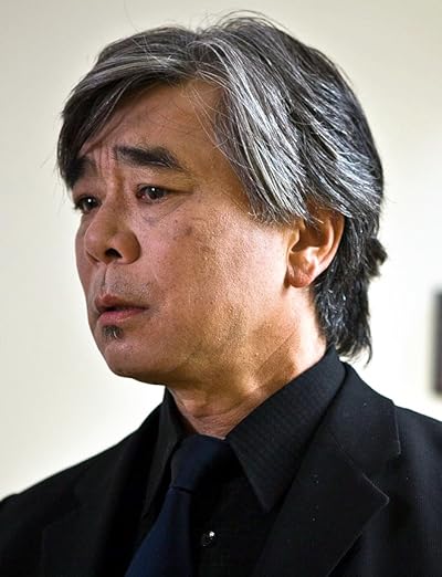 Denis Akiyama
