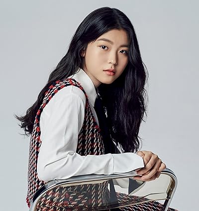 Hwang Ji-ah