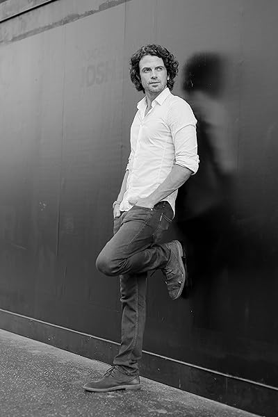 Daniel Hall