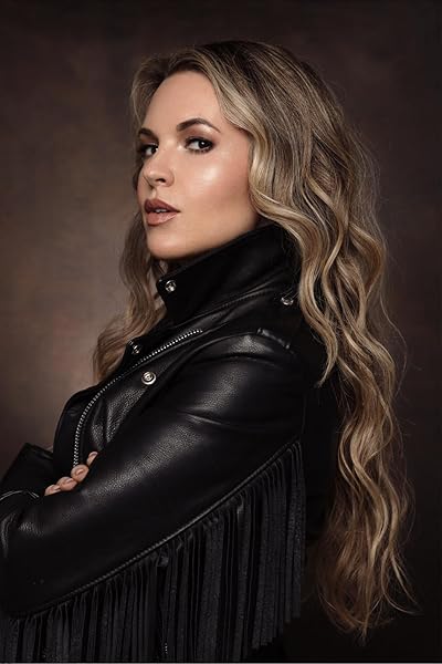 Briana Buckmaster