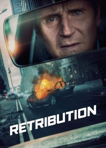 دانلود فیلم سینمایی قصاص Retribution با دوبله فارسی|فیلم تک