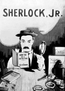 دانلود فیلم شرلوک جونیور با زیرنویس فارسی|فیلم تک