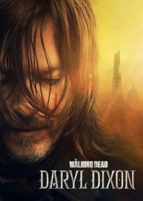 The Walking Dead: Daryl Dixon