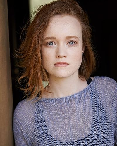 Liv Hewson