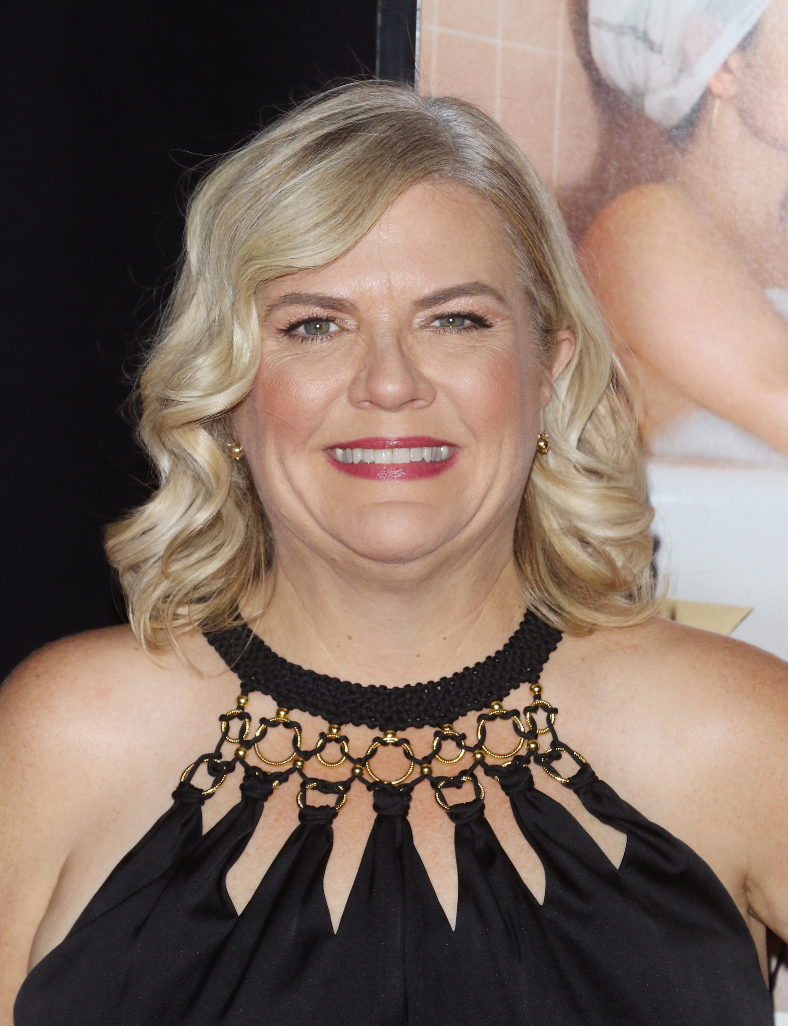 Paula Pell