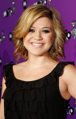 Kelly Clarkson