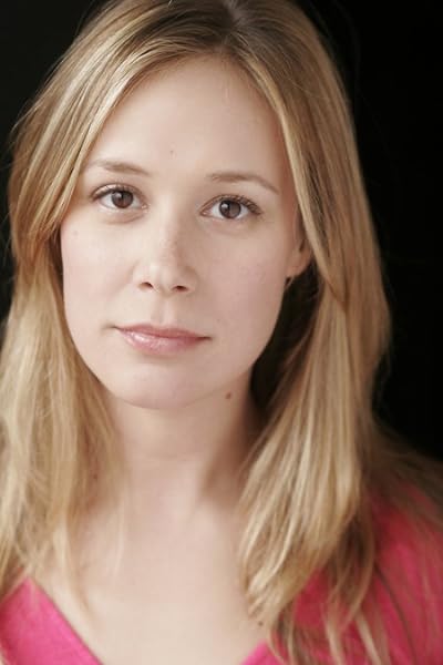 Liza Weil