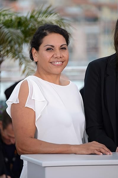 Deborah Mailman