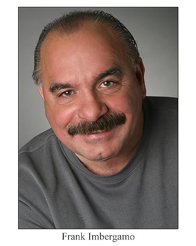 Frankie Imbergamo