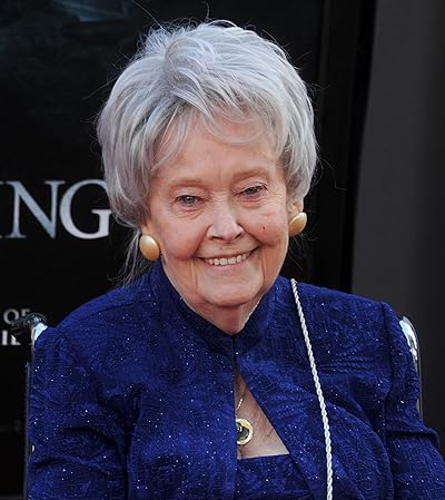 Lorraine Warren