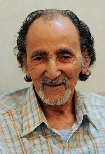 Mohammad Varshochi