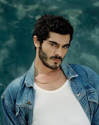 Burak Deniz