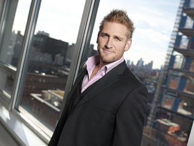 Curtis Stone