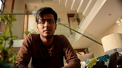 Anirban Bhattacharya