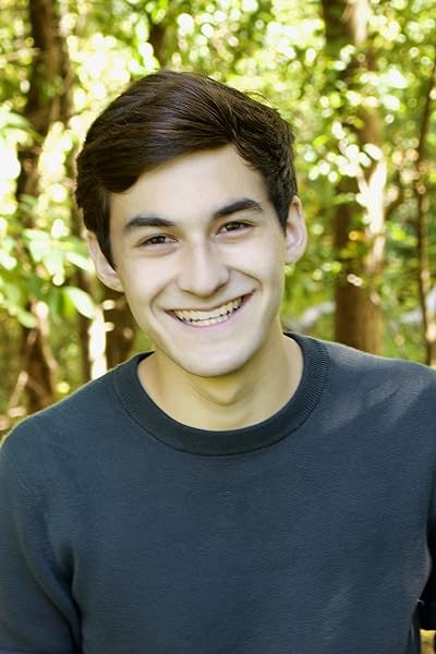 Gavin Monteiro