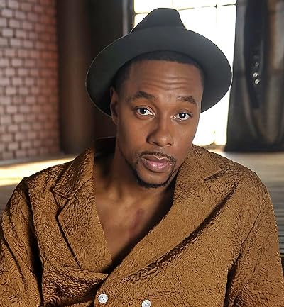 Dorian Missick