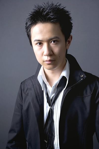 Tomokazu Sugita