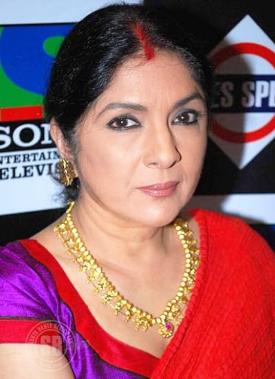 Neena Gupta