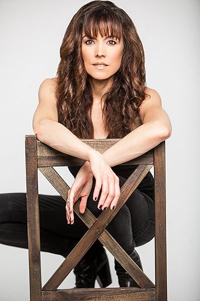 Liz Vassey