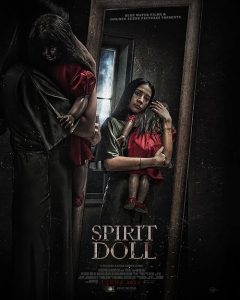 دانلود فیلم ترسناک عروسک روح زیرنویس فارسی|فیلم تک