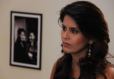 Sonali Khare