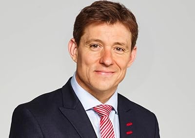 Ben Shephard