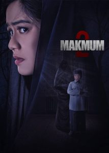 دانلود فیلم ترسناک مکموم 2 با زیرنویس فارسی|فیلم تک