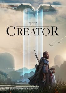 دانلود فیلم خالق The Creator 2023 با زیرنویس فارسی|فیلم تک