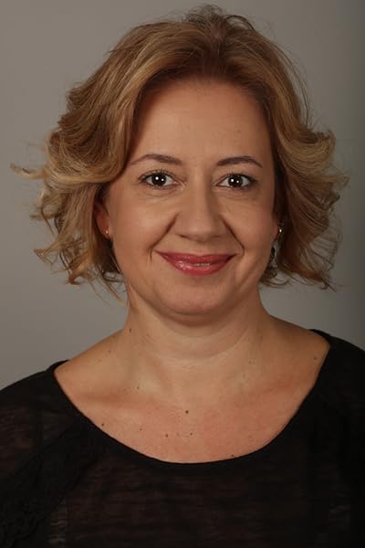 Özlem Çakar Yalçinkaya