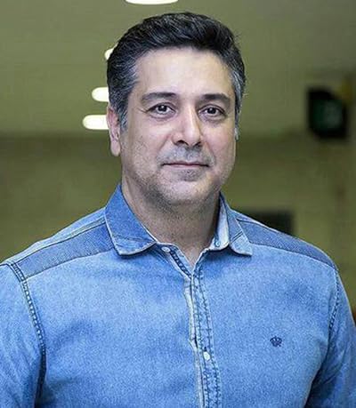 Hamid Reza Pegah